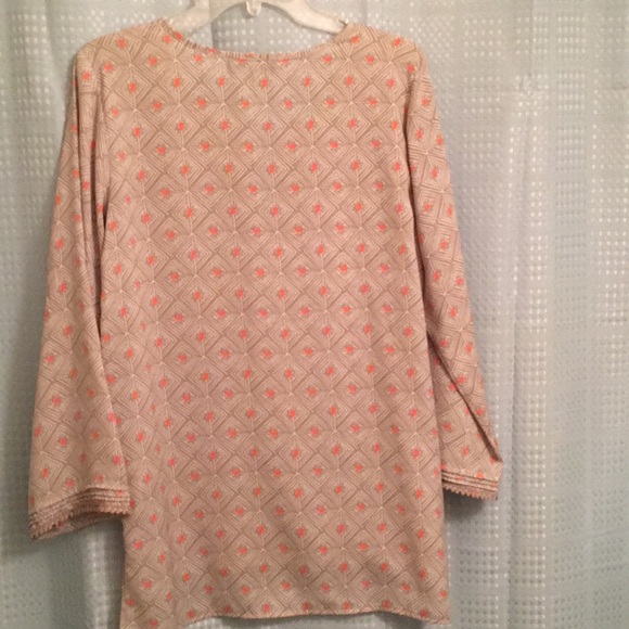 Sigrid Olden signature tunic - Picture 4 of 4